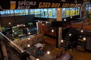 Spéciale Belge Taproom