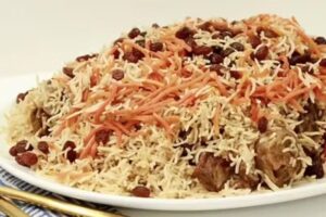 Speenghar Afghan Restaurant