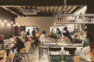 Spicy Lemon Kortrijk