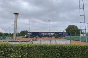 Café sportif et gastronomique De Valk