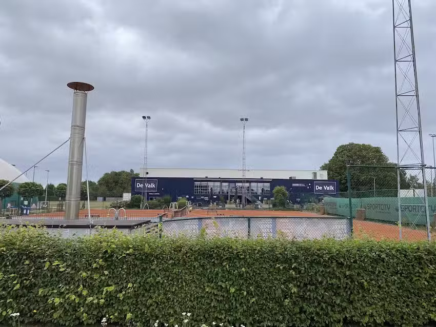 Sport- und Speisecafé De Valk