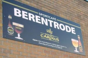 Bistro sportif Berentrode
