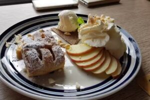 Café sportif Breeven 2.0