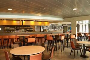 Sportcafé De Treffer