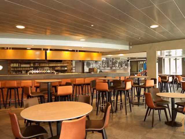 Sportcafé De Treffer