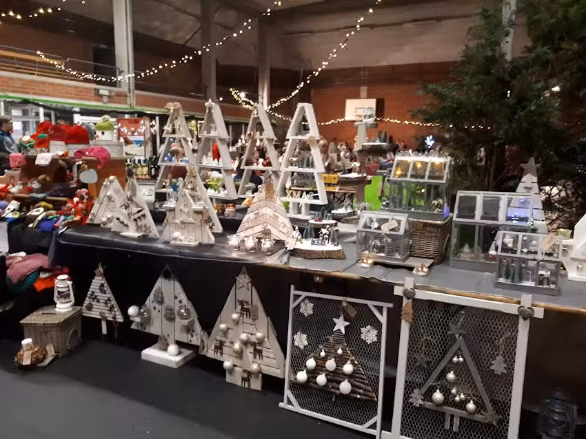 Sportcafé De Winning