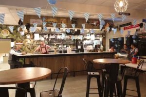 Sportcafé Sint-Amands