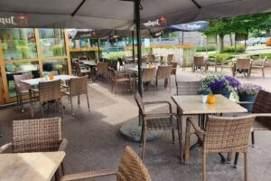 Sportcafé ’t Molenslop