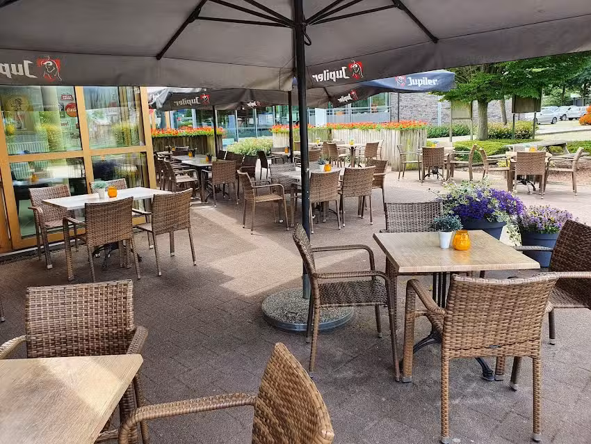 Café sportif &lsquo;t Molenslop