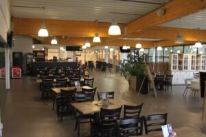 Installations sportives Villers-la-Ville