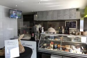 Sprl Le Panier De Charlotte/Charlotte