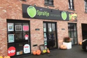 Rosenkohl Frischmarkt Bvba