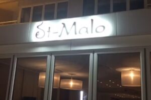 Saint-Malo