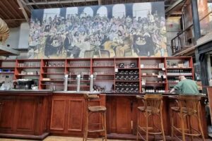 Brasserie Gruut City