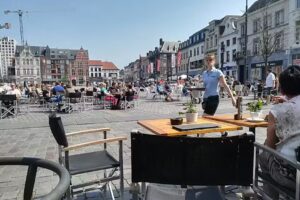 Stadtcafé Turnhout