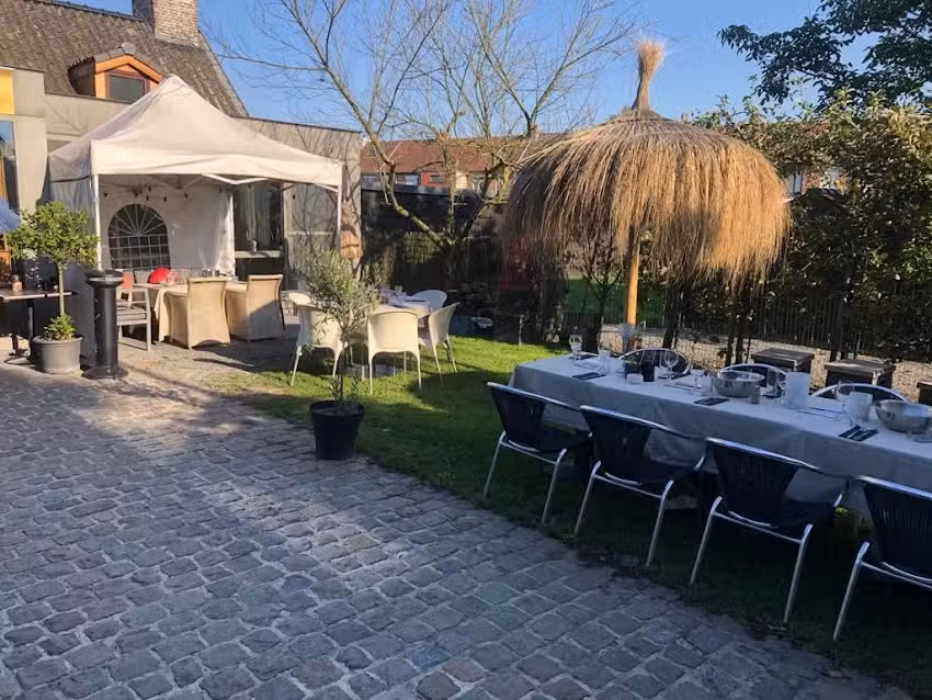 Mitarbeiter von Boone’s Farm