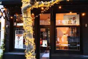 Cantine du personnel