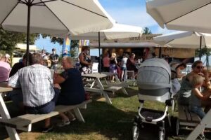 Stany Waffeln & Veranstaltungen