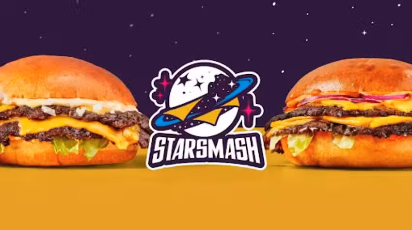 Starsmash par Amixem