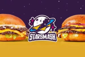 Starsmash par Amixem