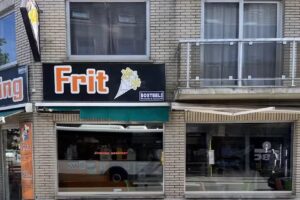 Station Street Ternat