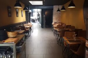 Steack House & Bar’s