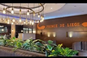 Steakhouse Prince de Liège