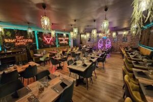 Steak N&rsquo;Chill Bruxelles