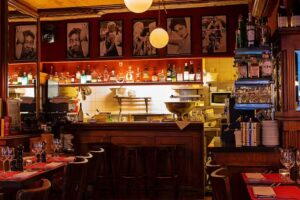 Steendam 66 „Chez Bolle“