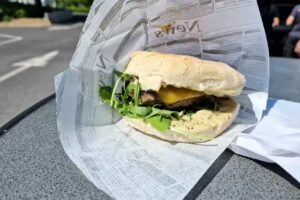 Cuisine de rue Cutrone