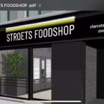 stroet’s foodshop