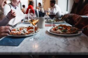 Studio Mario – Sauerteig-Pizzeria