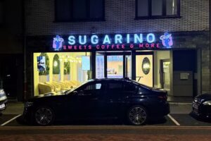 Sugarino Café