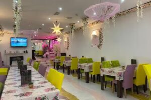 Suiker Huis 100 gram smaak