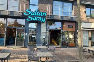 Sultan Saray | Heusden-Zolder