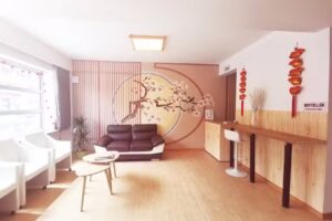 Sunkook Takeaway 🇨🇳