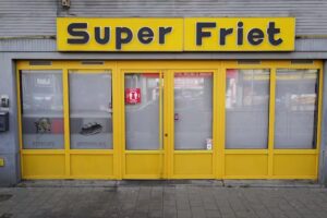 Super Friet