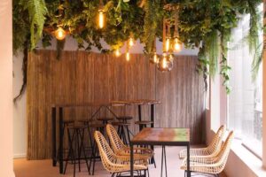 Surfside Poké – Namur