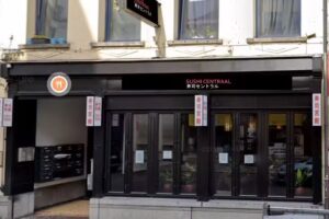 Sushi-Zentrum🍣