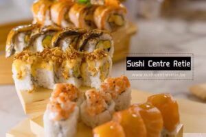 Sushi Centre Retie