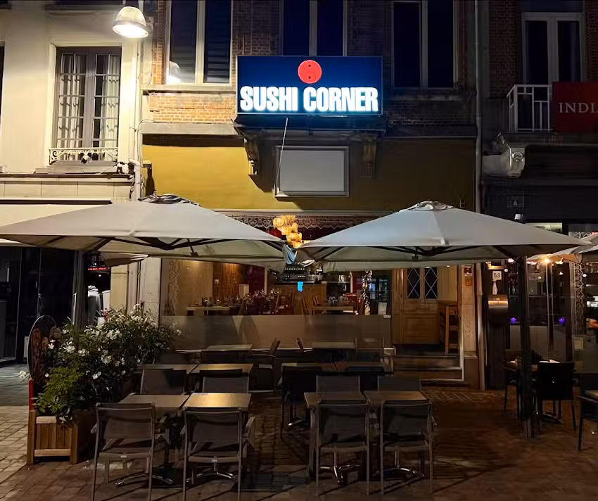 Sushi Corner Lier