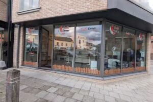 Sushi Corner Sterrebeek