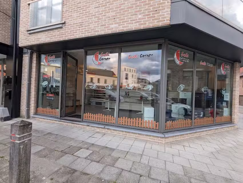 Sushi Corner Sterrebeek