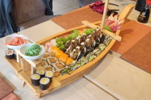 Sushi Deinze