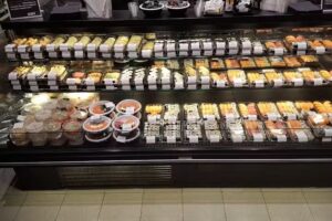 Sushi Gourmet Basilix