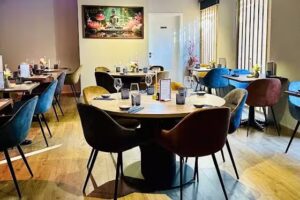 Sushi King Hoogstraten