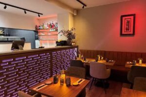 Sushi King Maasmechelen