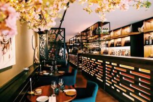 Sushi King | Sushi Restaurant in Oud-Turnhout