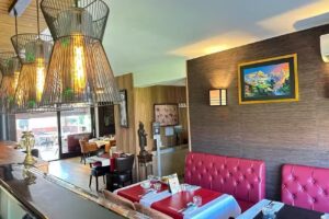 Sushi King | Sushi Restaurant in Wijnegem