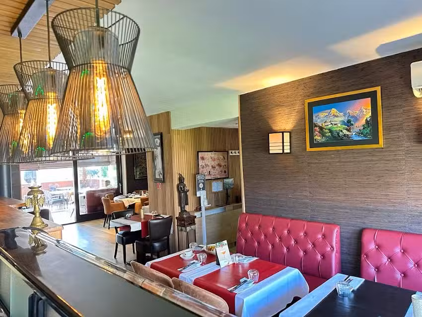 Roi des sushis | Restaurant de sushis à Wijnegem